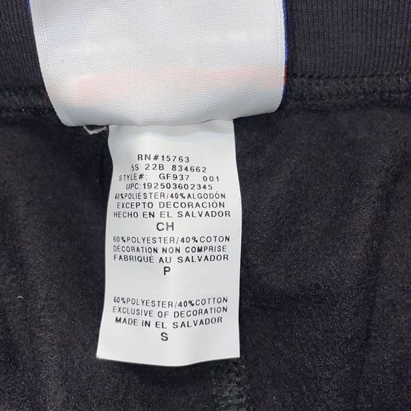 Champion Sweatpants Size Small - Picture 9 of 9